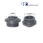 400-1417D | Waterway Threaded Eyeball Fitting | 3/4" x 1.5" | Gray