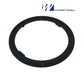 Waterway Tru Flo Round Drain Cover & Frame | 10" | Black | 640-1901V