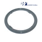 Waterway Tru Flo Round Drain Cover & Frame | 10" | Gray | 640-1907V