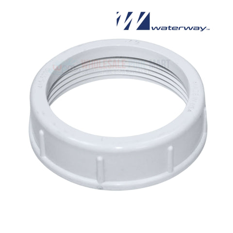 Waterway Union Nut 415-5090, 2-inch self-aligning pool/spa component at Discount Pool Mart DPM.