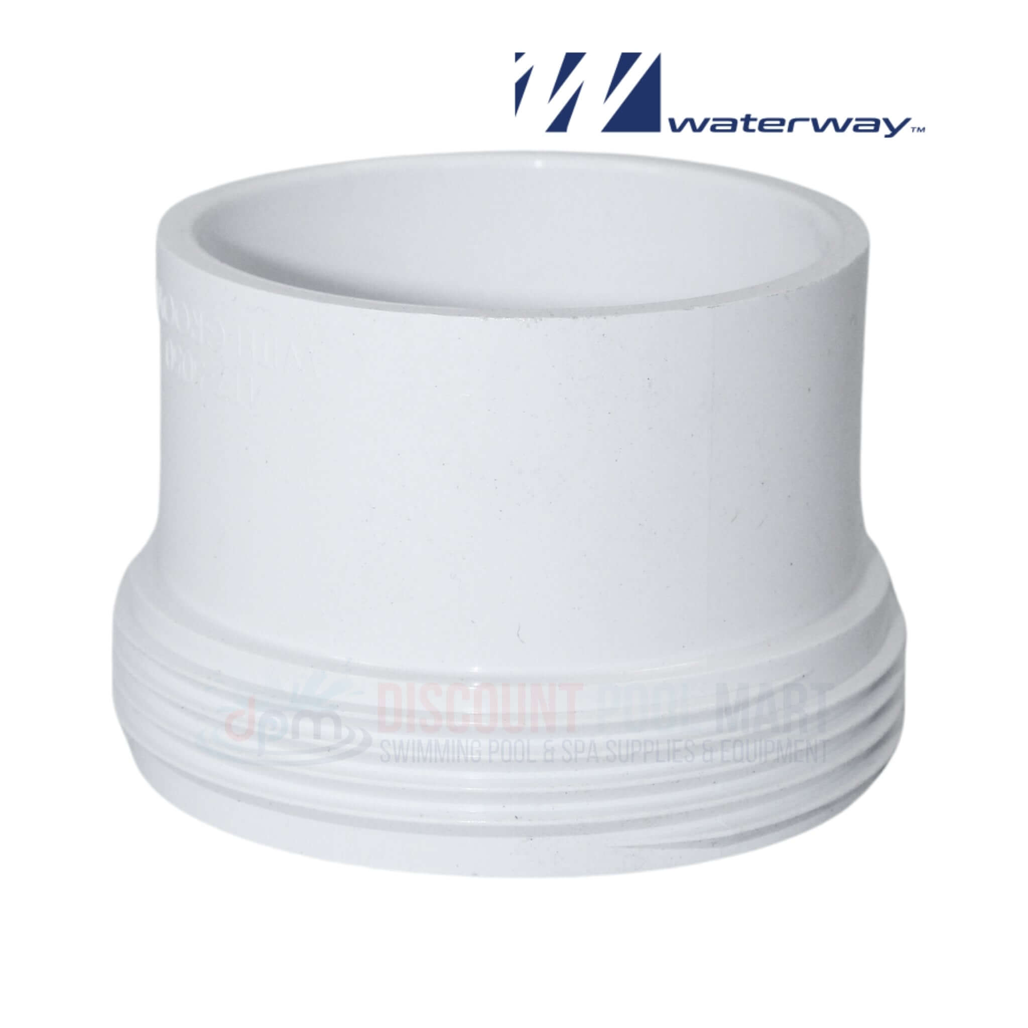 ぴっこ/2 417-5040B | Waterway Union Tailpiece | 2