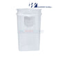 Waterway basket for Mustang and Champion pumps, part 319-1430B, available at Discount Pool Mart DPM.