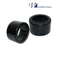 Waterway Bulkhead Fitting for Crystal Water Filters | 550-4270 by Discount Pool Mart DPM, durable pool maintenance part.