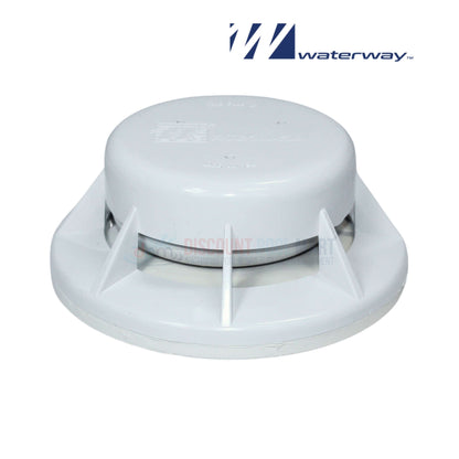 Waterway Float Valve for Renegade Skimmers 542-6200 at Discount Pool Mart DPM, durable water circulation part.