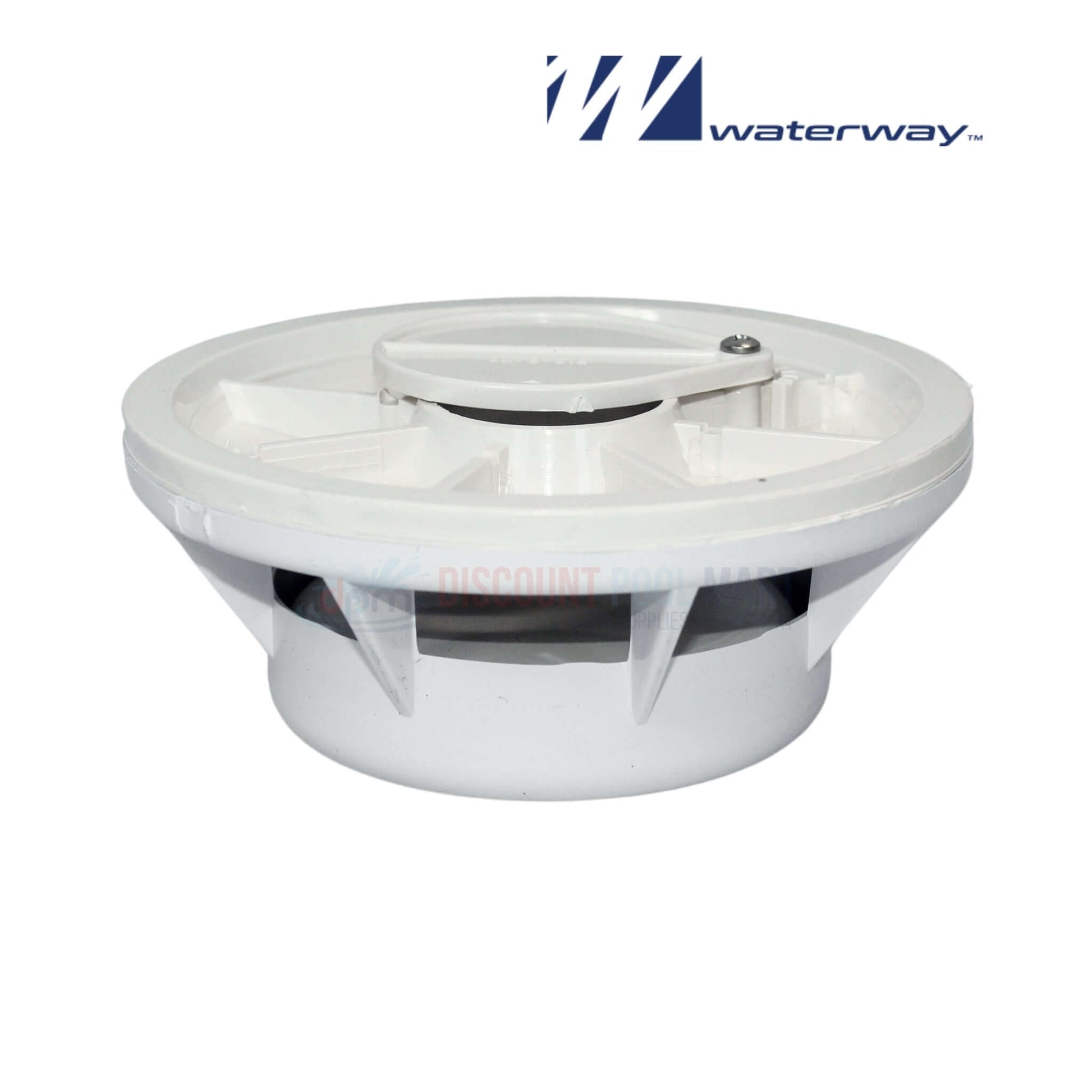 Waterway Float Valve for Renegade Skimmers 542-6200, Discount Pool Mart DPM. Durable and easy to install.