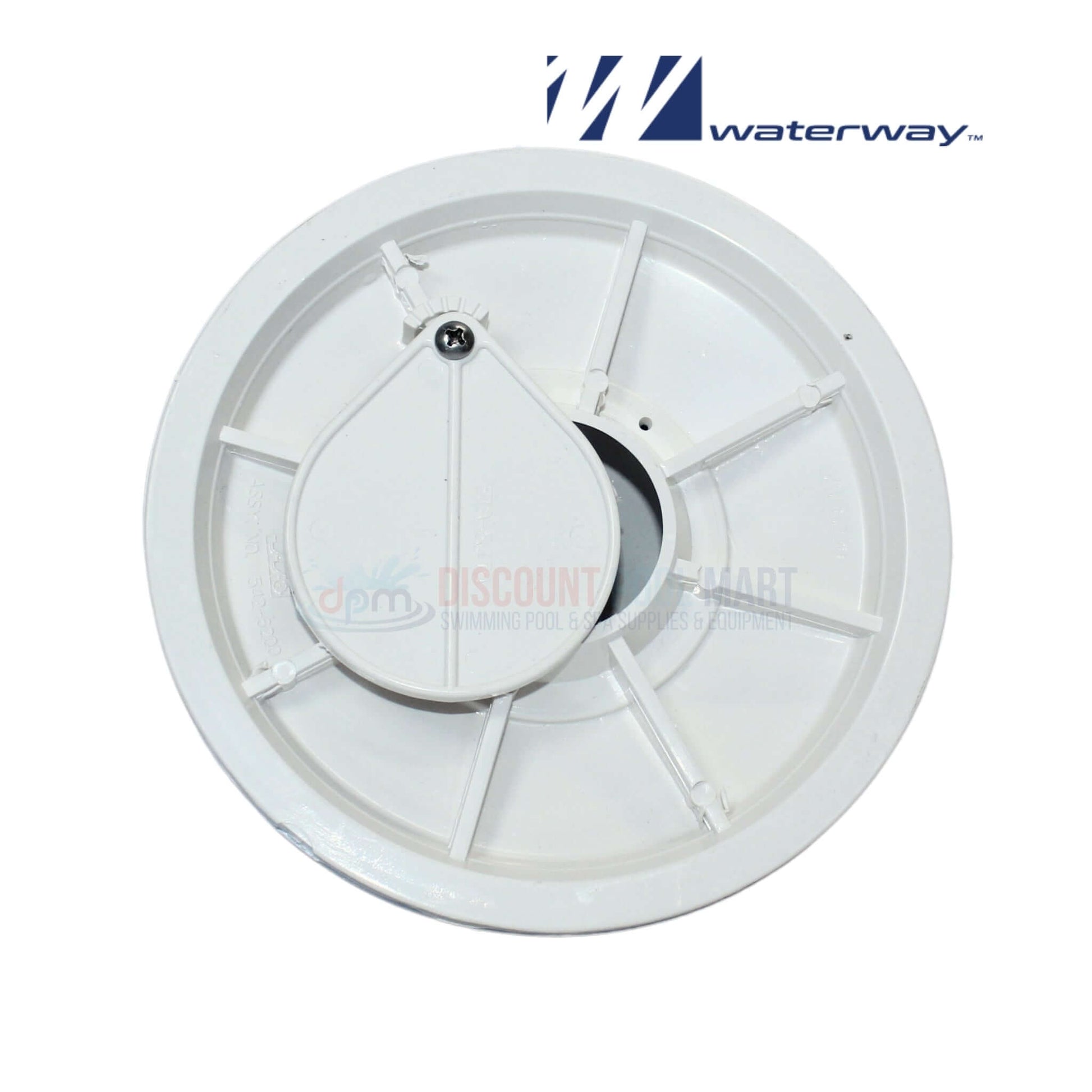 Waterway Float Valve for Renegade Skimmers 542-6200 at Discount Pool Mart DPM, durable pool pump part.