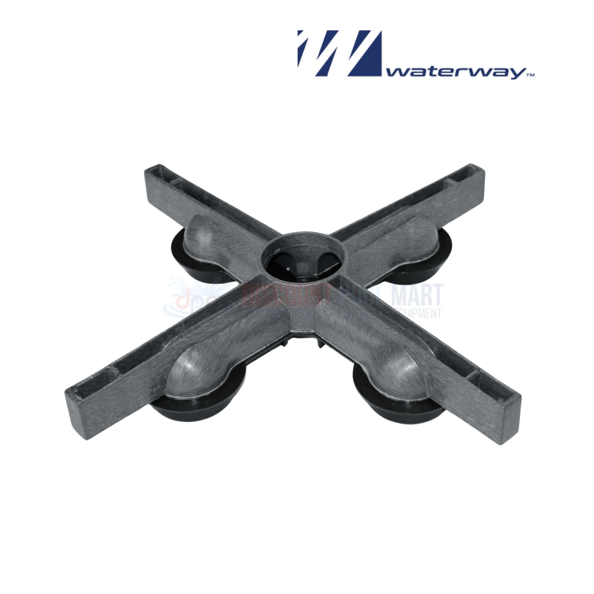Waterway Manifold Assembly for Crystal Water Cartridge Filters 550-4300 from Discount Pool Mart DPM.