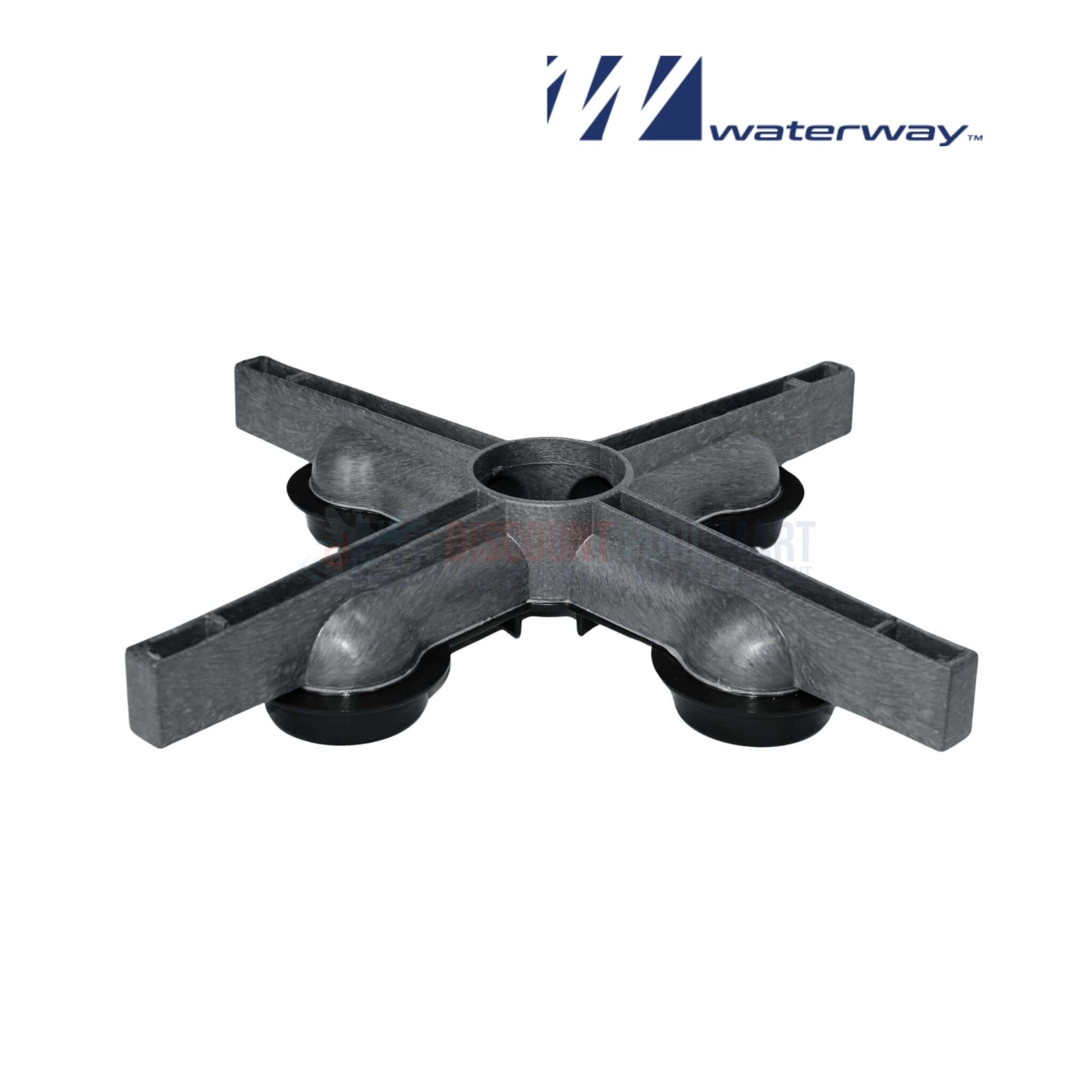 Waterway Manifold Assembly for Crystal Water Cartridge Filters | Discount Pool Mart DPM
