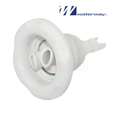 Waterway Poly Storm Twin Roto Jet | 3 3/8" | 229-8120