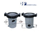 Waterway Pump Trap 310-6600, 2" x 2" strainer assembly for pool filtration, available at Discount Pool Mart DPM.