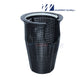 Waterway Pump Trap strainer basket, 2" x 2", for pool maintenance from Discount Pool Mart DPM.