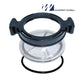 Waterway Pump Trap assembly with lid and basket for efficient debris filtration at Discount Pool Mart DPM.