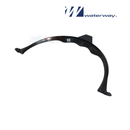 Waterway Renegade Skimmer Basket Handle 519-3250 from Discount Pool Mart DPM for easy maintenance.