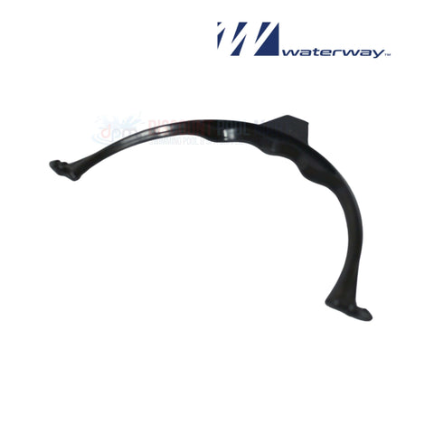 Waterway Renegade Skimmer Basket Handle 519-3250 from Discount Pool Mart DPM for easy maintenance.
