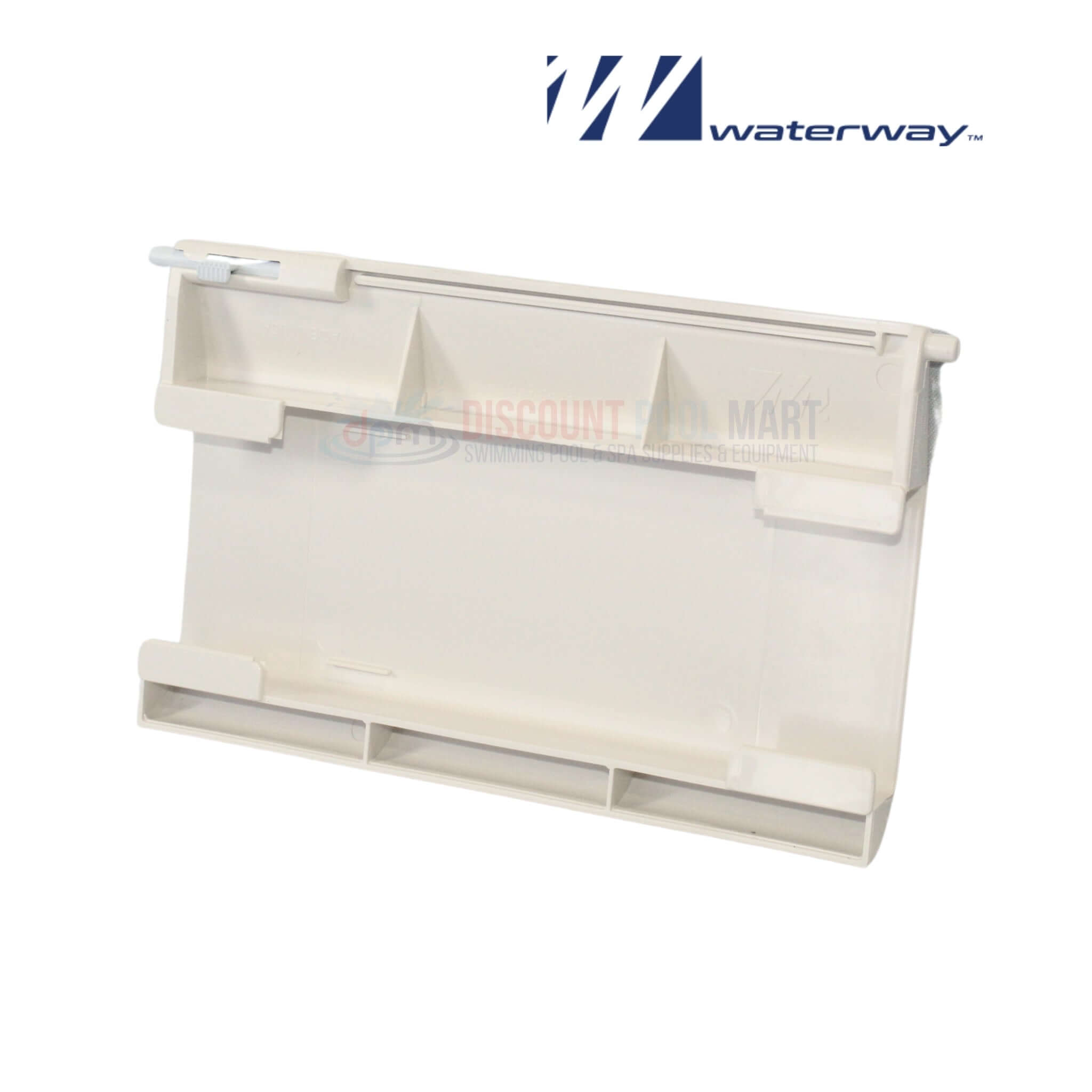 Waterway Plastics Weir Door Flap - Replacement For Renegade Pool Skimmers