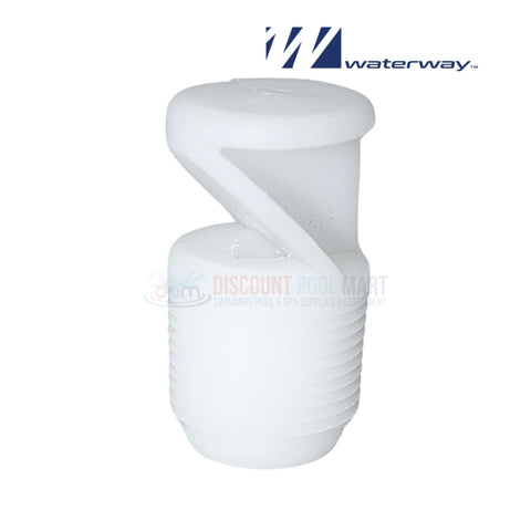 Waterway 3/4" MIP Aerator Spray Nozzle 217-0060 for pool aeration systems at Discount Pool Mart.