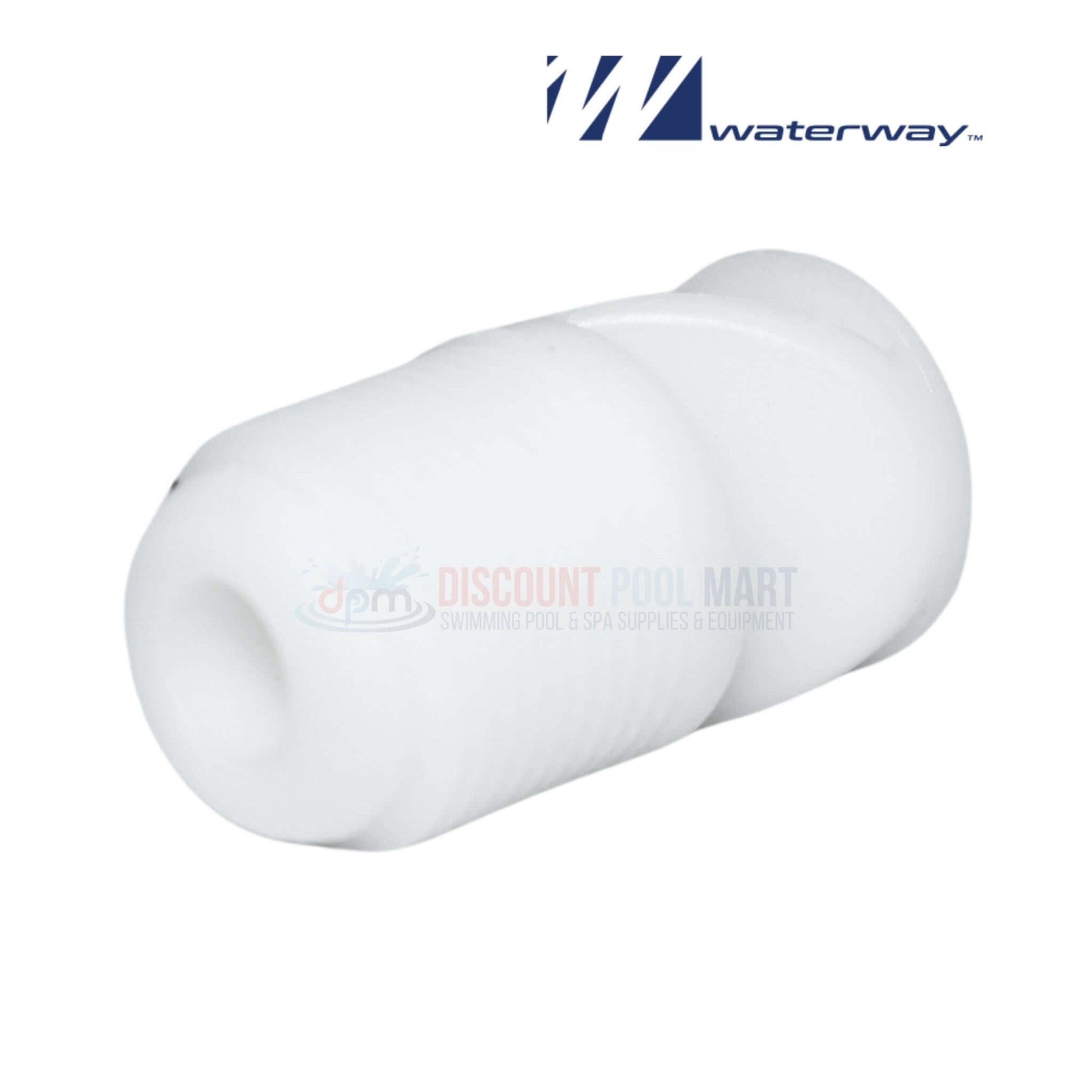 Waterway 3/4" MIP Aerator Spray Nozzle 217-0060 for pools at Discount Pool Mart DPM, enhancing circulation and quality.