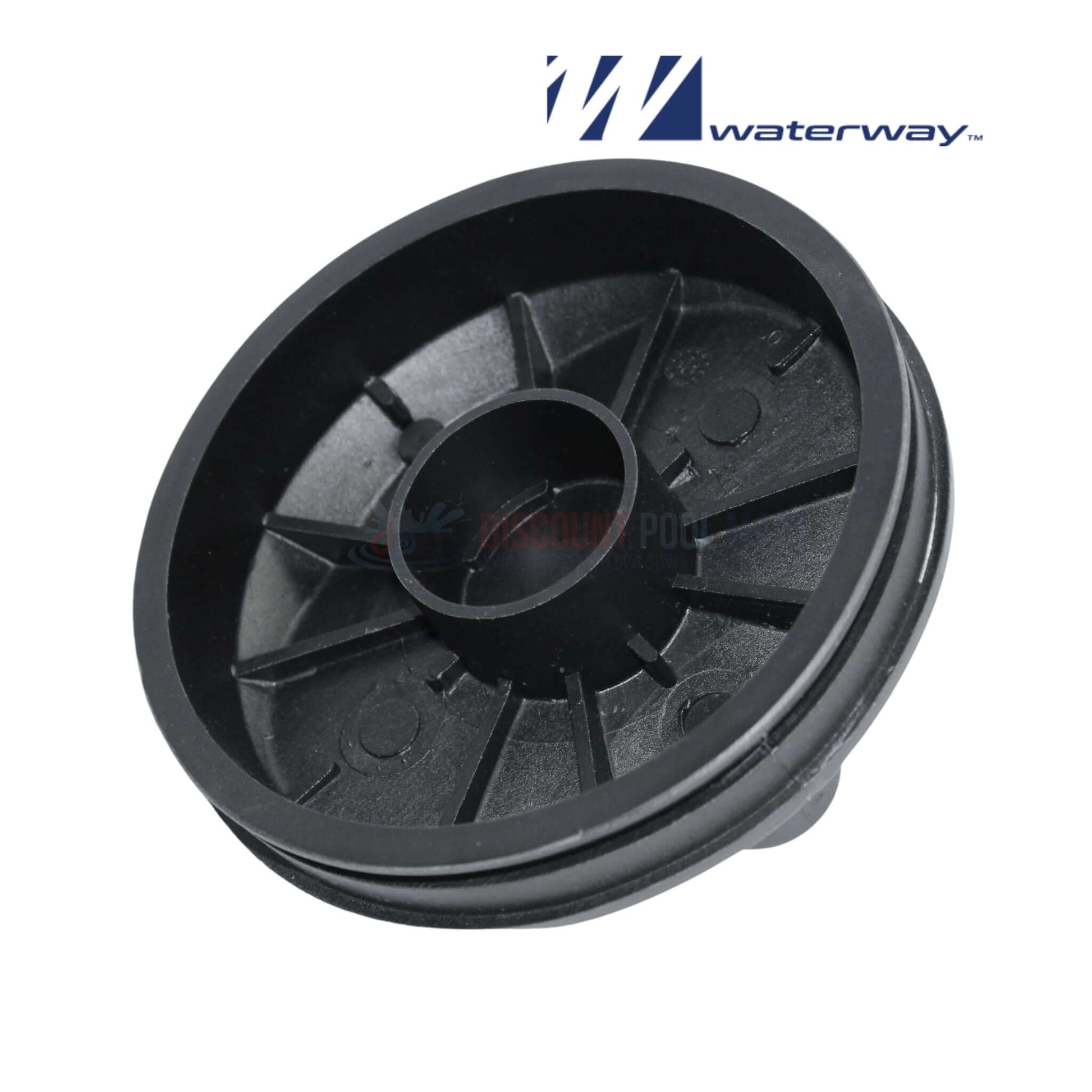 Waterway 511-1000 Top Load Filter Lid with Handle at Discount Pool Mart DPM for durable filtration systems