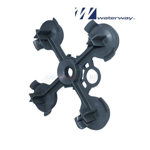 Waterway Top Manifold for Crystal Water Cartridge Filters 519-4320, available at Discount Pool Mart DPM.