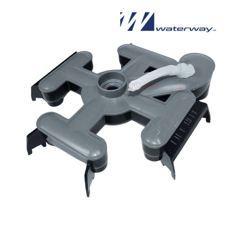 Waterway Top Manifold with Air Relief for Crystal Water DE Filters 550-4200 at Discount Pool Mart DPM