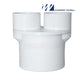 Waterway Transition 2-Port Manifold | 672-4280