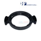 Waterway 319-4100 pump trap lid for pool and spa pumps at Discount Pool Mart DPM, secure and easy to install.