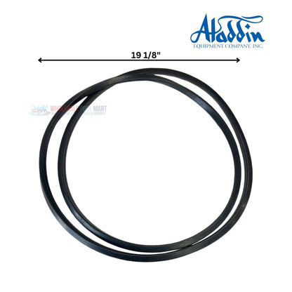 Aladdin O-ring 19 1/8" diameter for Pentair FNS Filter 195008 | O-420 at Discount Pool Mart DPM