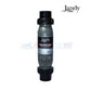 Jandy AquaPure PLC1400 Salt Cell Kit by Discount Pool Mart, 3-Port, 40k Gallons, efficient chlorine generation, self-cleaning design