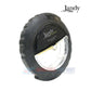Jandy winterizing cap for Pro Series TruClear system, model R0621900 from Discount Pool Mart DPM.