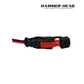 HammerHead Remora Portable Pool Vacuum XR1600 battery connector close-up from Discount Pool Mart for pool supplies.