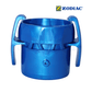 Zodiac Quick Connector R0526900 for MX8, MX6 & T5 Duo - Reliable pool cleaning accessory from Discount Pool Mart DPM.