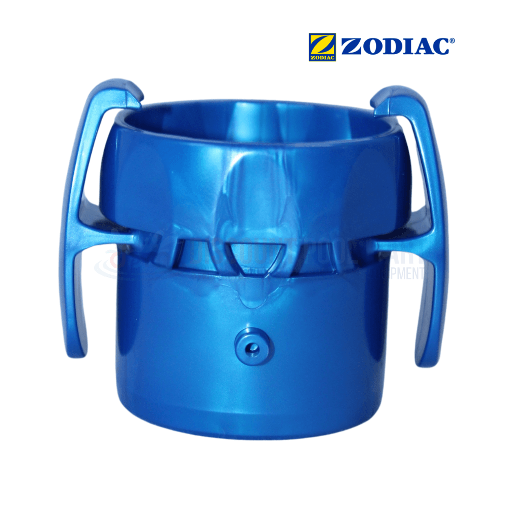 Zodiac Quick Connector R0526900 for MX8, MX6 & T5 Duo - Reliable pool cleaning accessory from Discount Pool Mart DPM.