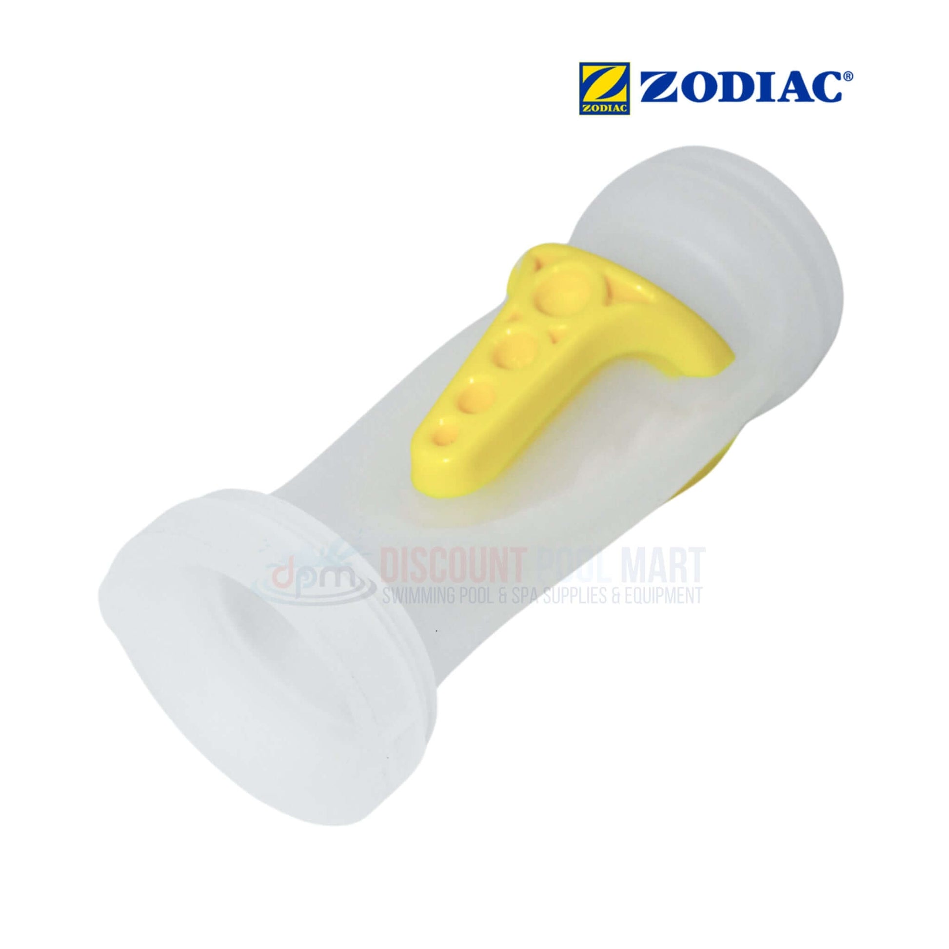 Zodiac Dura Life Diaphragm for T5 & X7 Quattro, OEM replacement part from Discount Pool Mart DPM.
