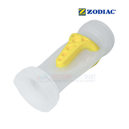 Zodiac Dura Life Diaphragm for T5 & X7 Quattro, OEM replacement part from Discount Pool Mart DPM.