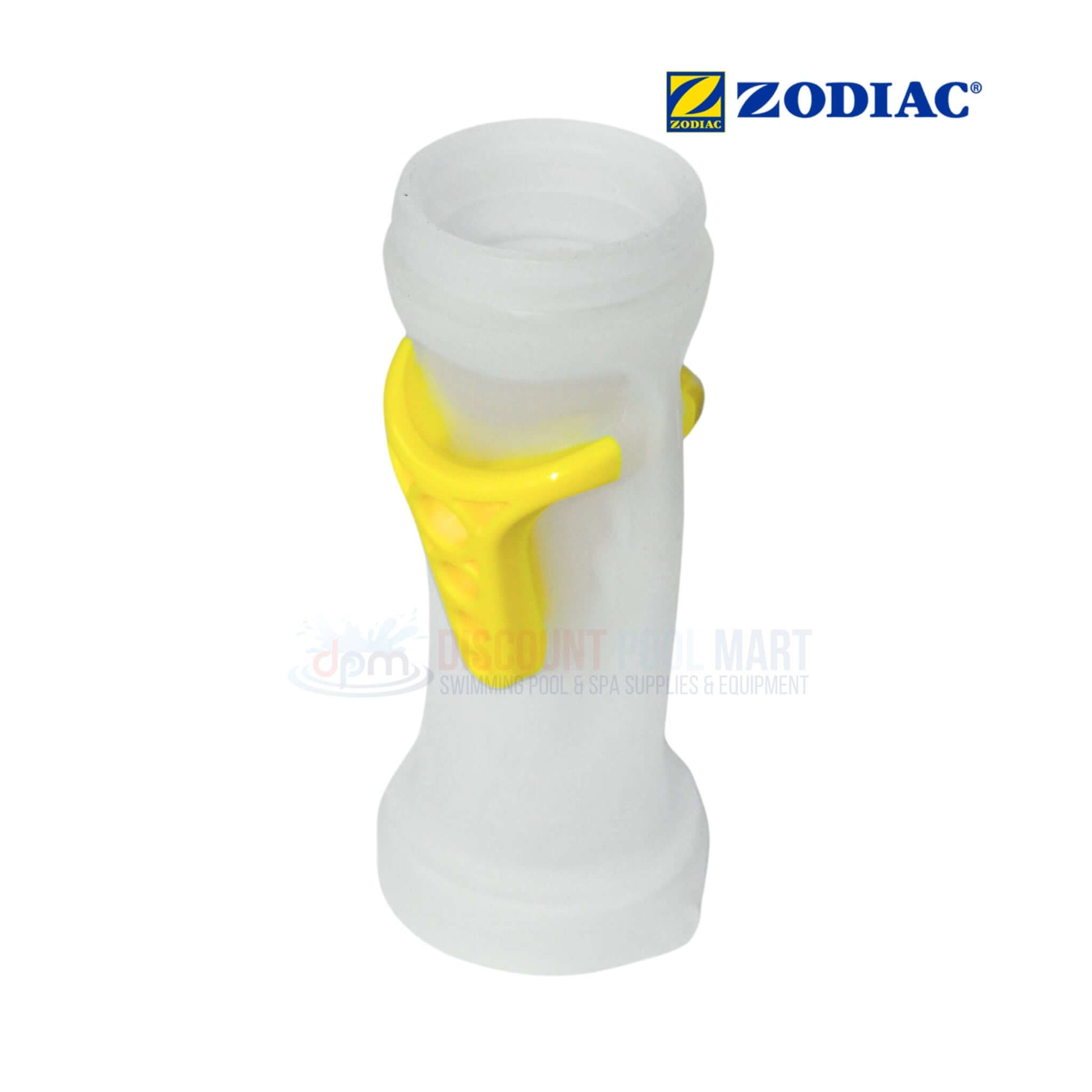 Zodiac Dura Life Diaphragm X73010 for T5 & X7 Quattro at Discount Pool Mart DPM, durable OEM replacement part.