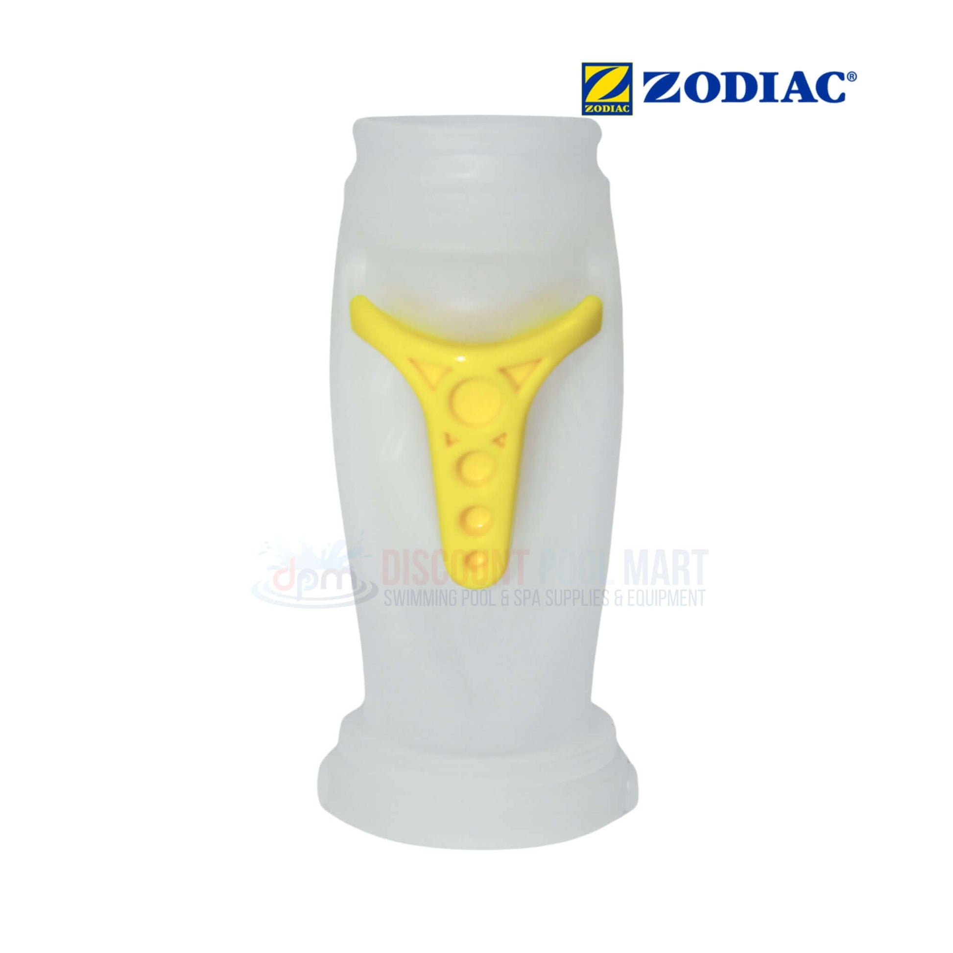 Zodiac Dura Life Diaphragm X73010 for T5 & X7 Quattro, available at Discount Pool Mart DPM.