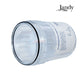 Jandy Energy Filter Bowl with O-Ring for Jandy Ray-Vac 2888, available at Discount Pool Mart DPM.