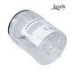 Jandy Energy Filter Bowl with O-Ring R0373500 from Discount Pool Mart, designed for Jandy Ray-Vac pool cleaner model 2888.