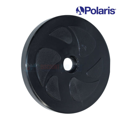 Polaris large wheel in black for 180 & 280 pool cleaners available at Discount Pool Mart DPM.