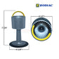 Zodiac Leaf Catcher Strainer Basket R0691700 dimensions 7.75in x 5.375in; by Discount Pool Mart DPM