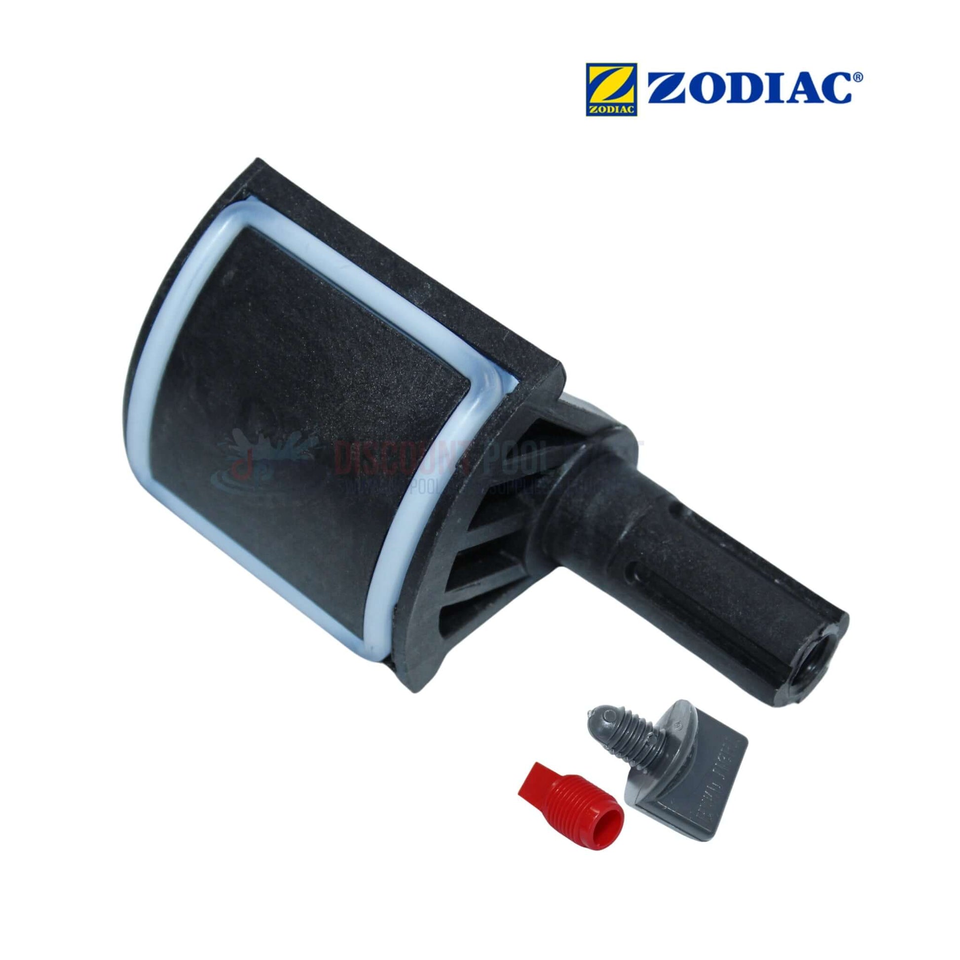 Zodiac Neverlube Valve Diverter Kit 4720 for Jandy valves, available at Discount Pool Mart DPM for optimal pool plumbing.