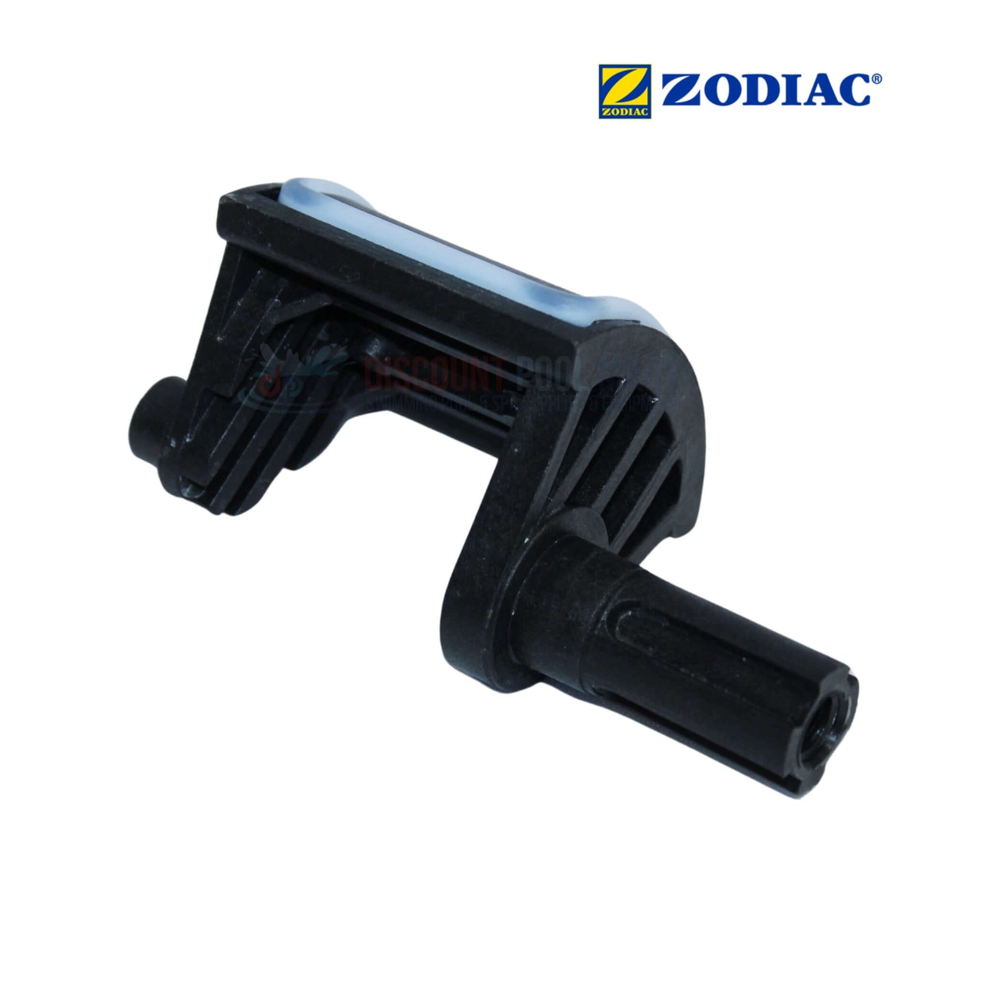 Zodiac Neverlube Valve Diverter Kit 4720 for Jandy valves at Discount Pool Mart DPM ensuring smooth plumbing operation.