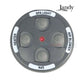 Jandy Spa Side Remote for AquaLink Systems, 4 function control, weather-resistant, Discount Pool Mart DPM.