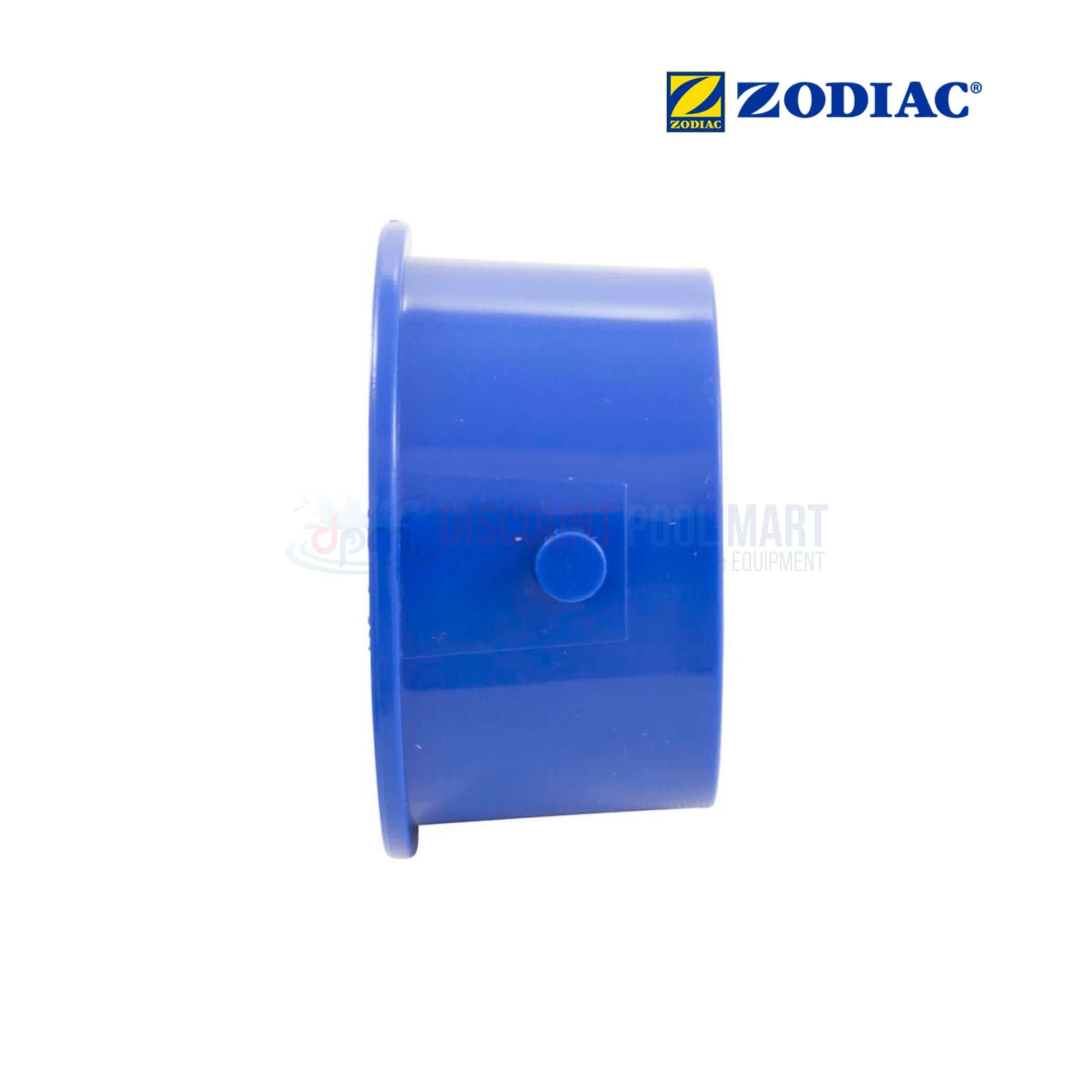 Zodiac Swimming Pool Leaf Trapper Hose Adaptor CLC500 Leaf Catcher Hose Connector Discount Pool Mart DPM