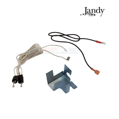 Jandy Wire Harness Temp Control Electric R0058000 for heaters, available at Discount Pool Mart DPM.
