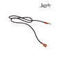 Jandy R0058000 wire harness for temperature control in heaters from Discount Pool Mart DPM. Ensures accurate operation.