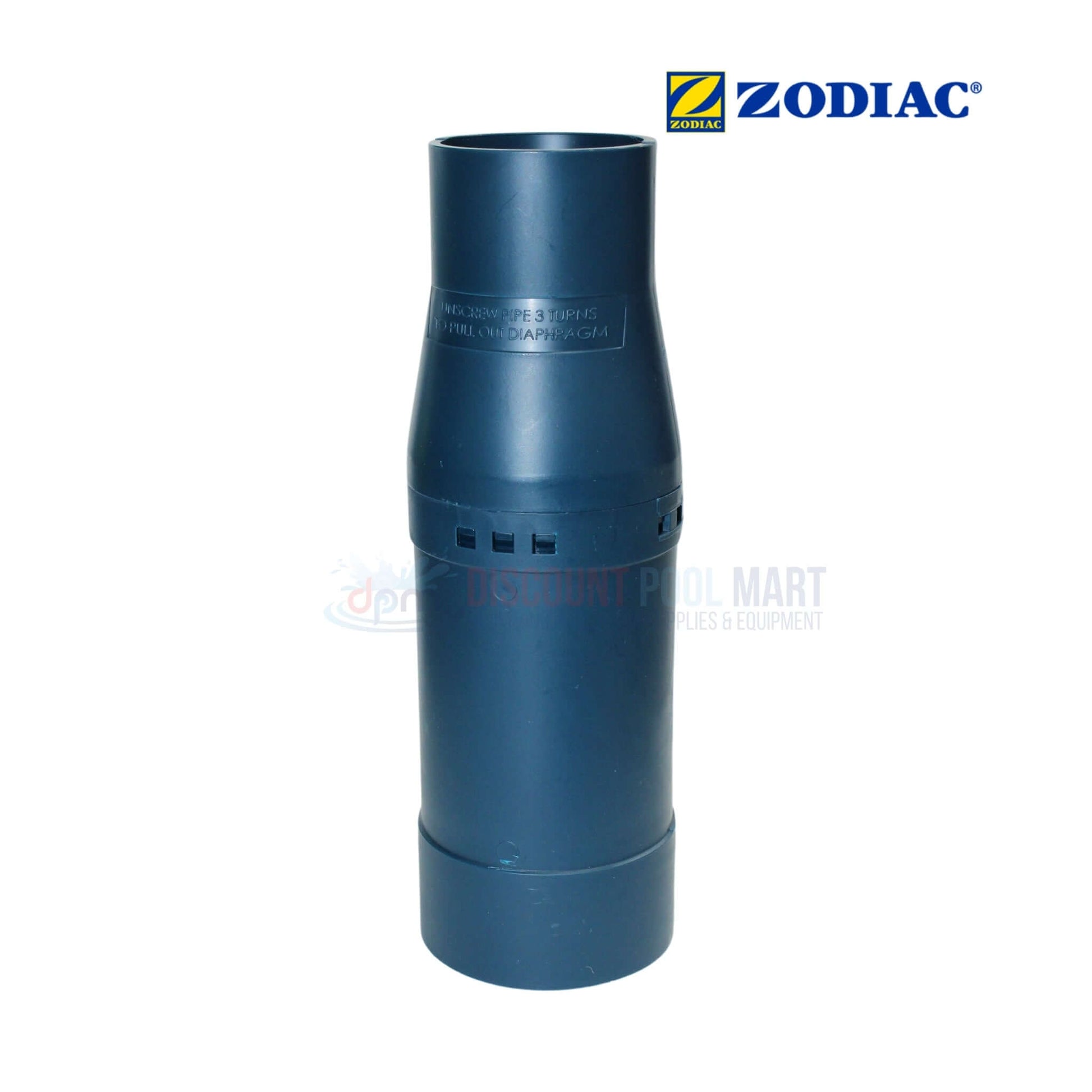 Zodiac Baracuda Cassette Chamber with Compression Ring W70345 for G3 & G3 Pro cleaners from Discount Pool Mart. Durable OEM part.