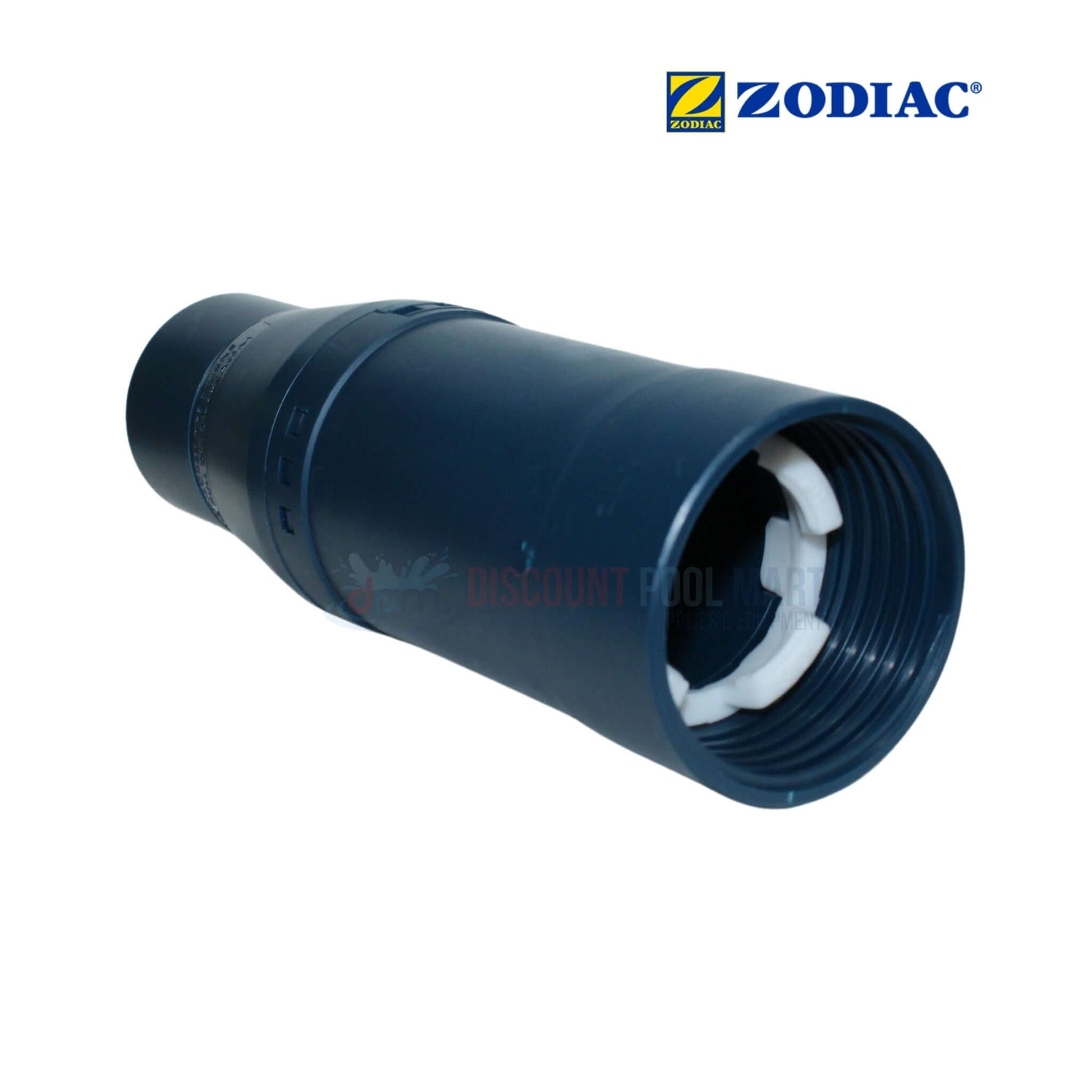 Zodiac Baracuda Cassette Chamber with Compression Ring W70345 for G3 and G3 Pro Pool Cleaners | Discount Pool Mart DPM