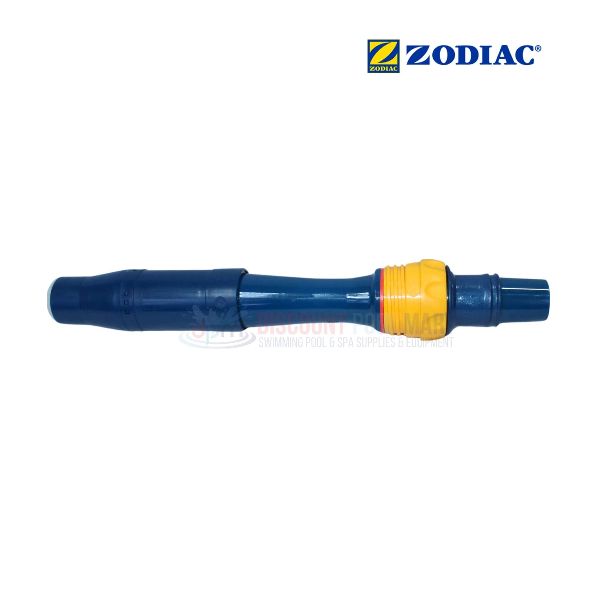 W70340 | Zodiac Baracuda Complete Cassette Assembly For G3 and G3 Pro