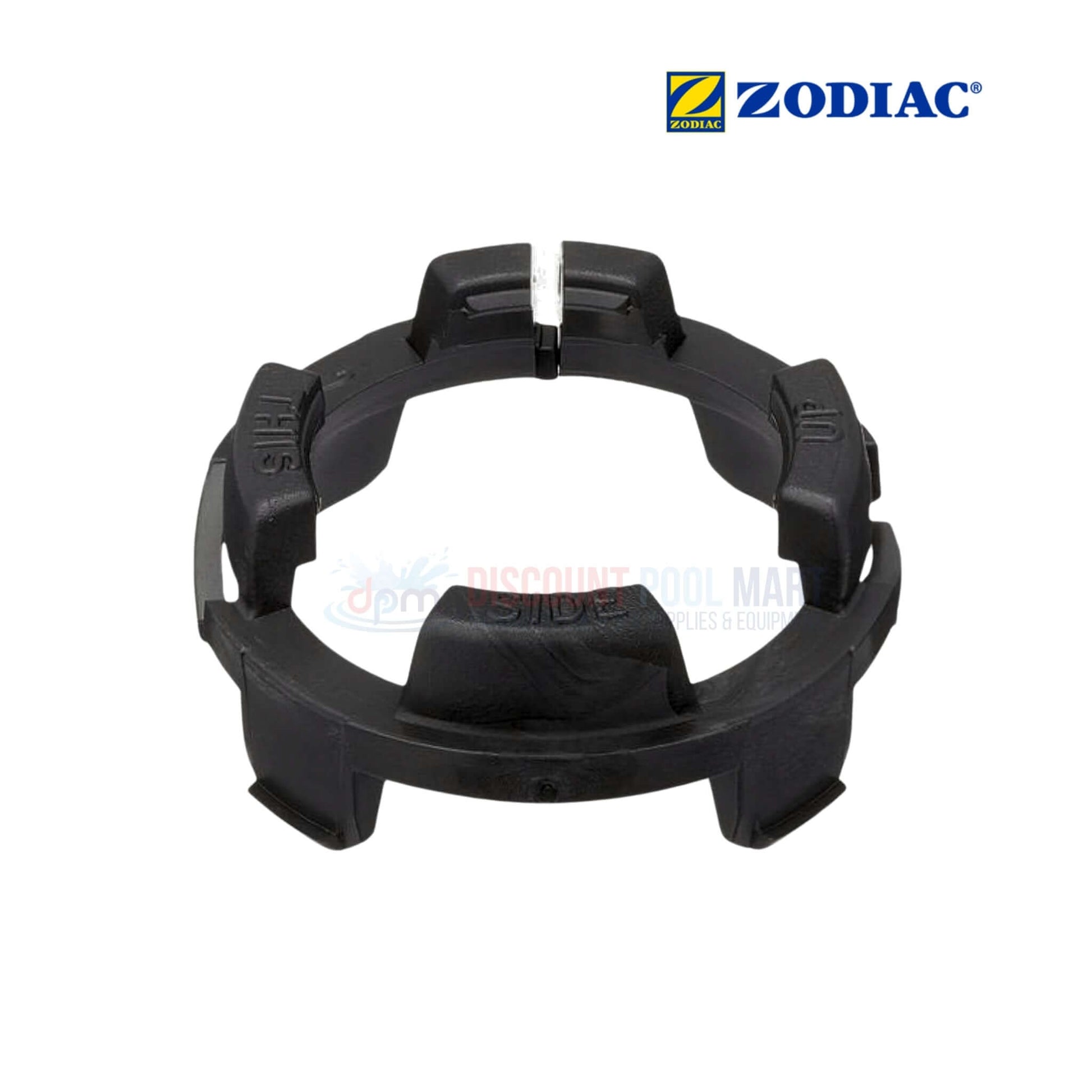Zodiac Baracuda Compression Ring W74000 for G3 Pro cleaners at Discount Pool Mart DPM, ensures optimal performance and prevents leaks.